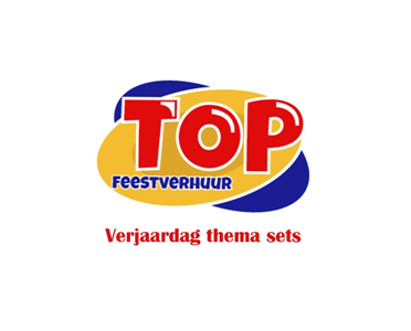 Logo thema sets