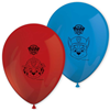 Paw Patrol 8 ballonnen