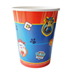 Paw Patrol 8 bekers