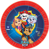 Paw Patrol 8 borden