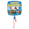 Paw Patrol helium 18