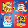 Paw Patrol 16 servetten