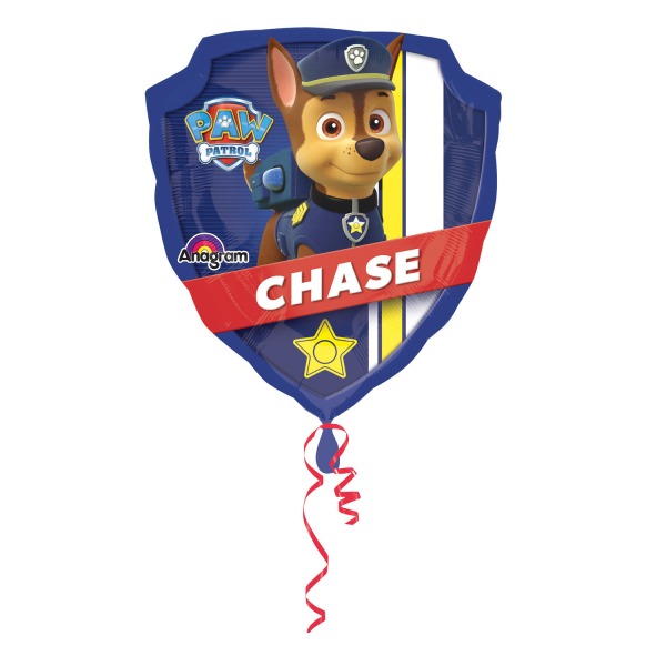 Paw Patrol helium 30