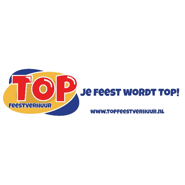 Topfeest zaal verhuur